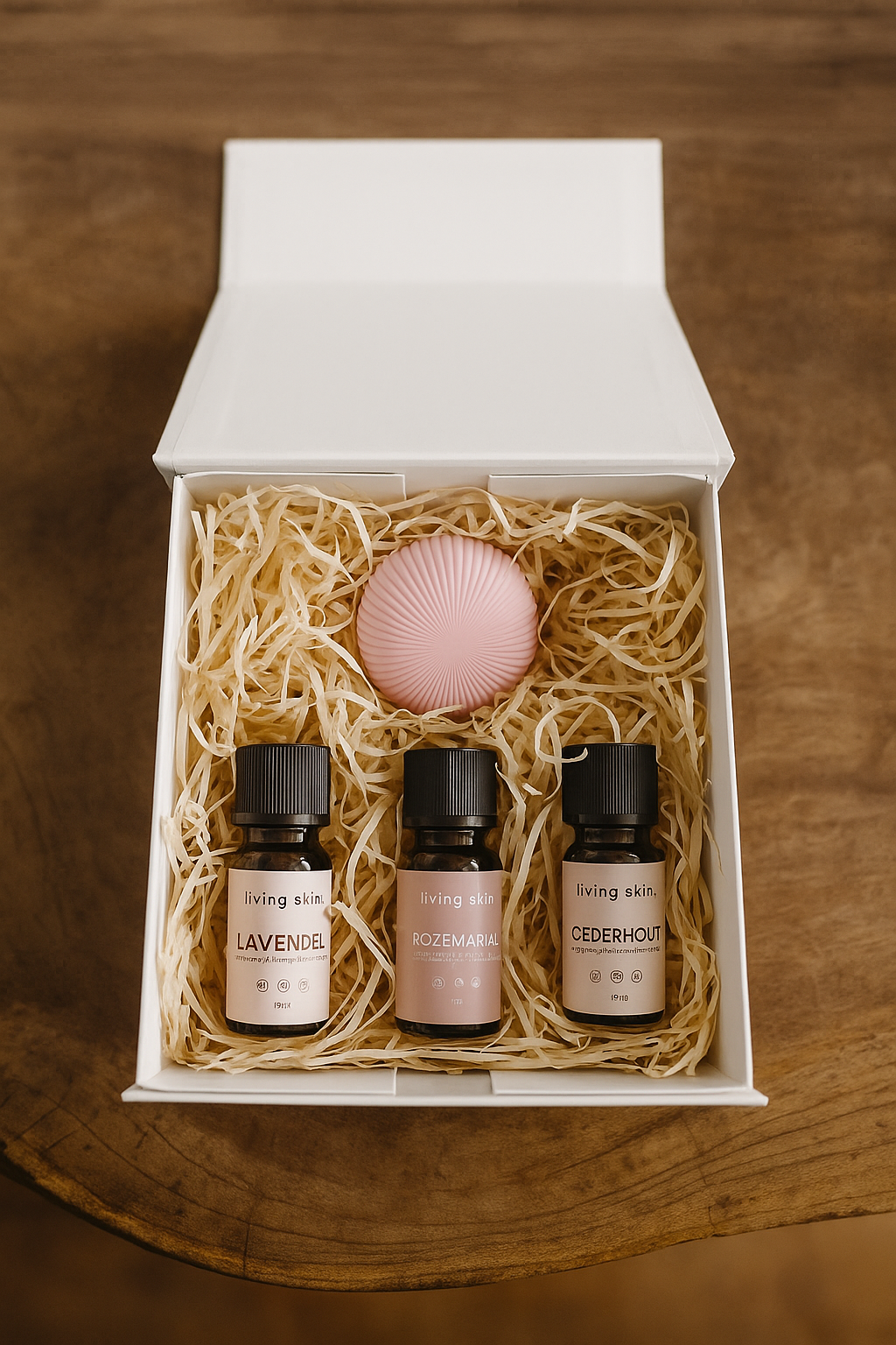 Cadeau Pakket - Calm & Clarity