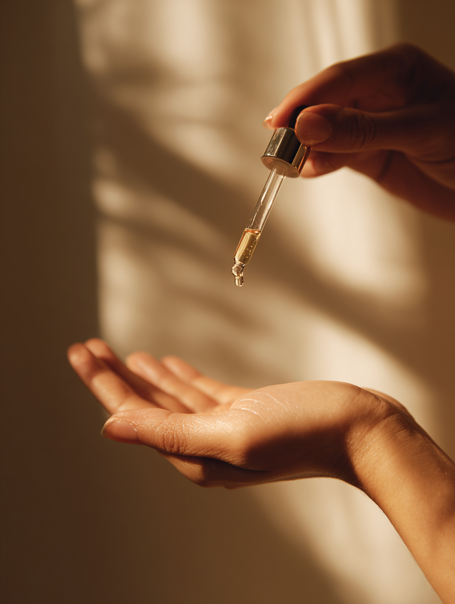 Natuurlijke gezichtsreiniger voor droge en gevoelige huid | biologische huidverzorging