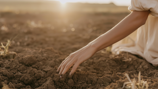 Waarom Living Skin kiest voor biologisch