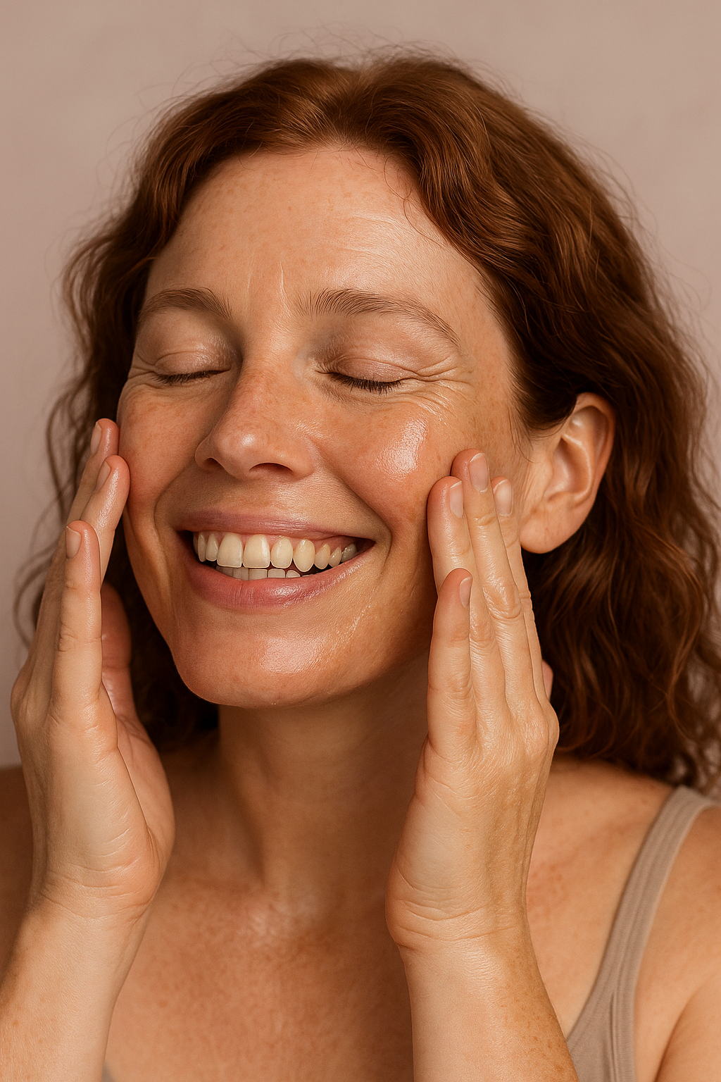 Biologische Skincare & Selfcare