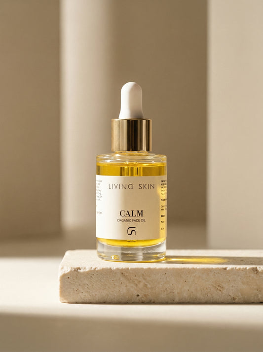Productfoto CALM van Living Skin