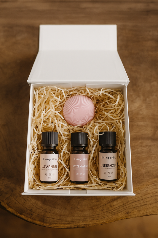 Cadeau Pakket - Calm & Clarity