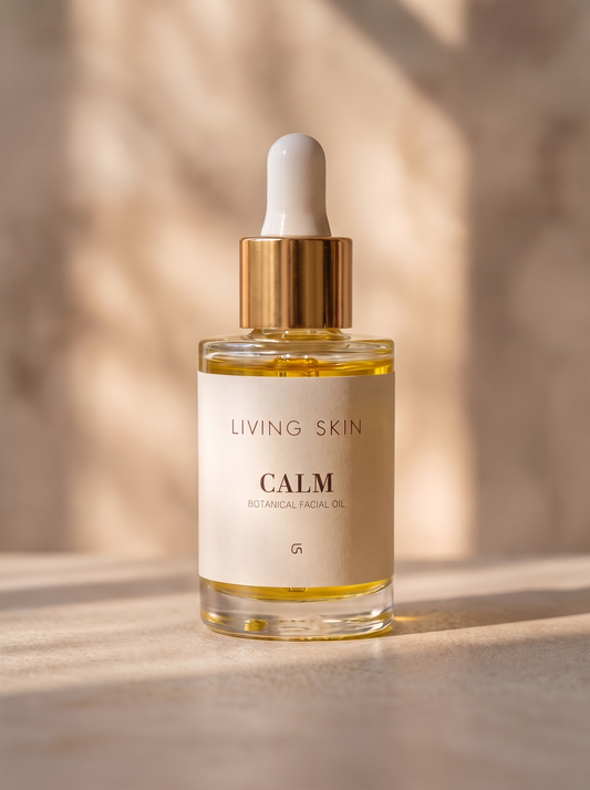 Productfoto CALM van Living Skin