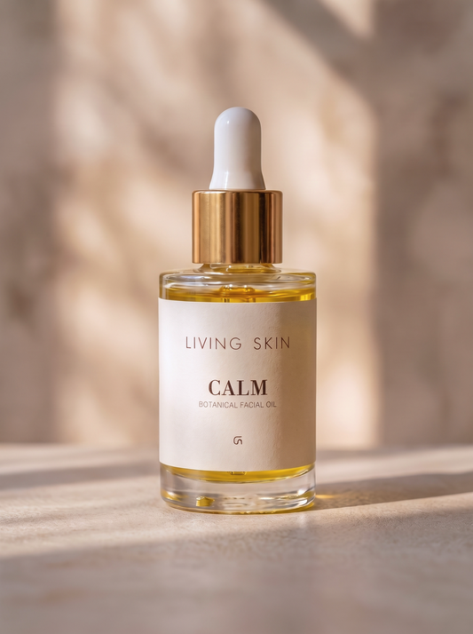 Productfoto CALM van Living Skin