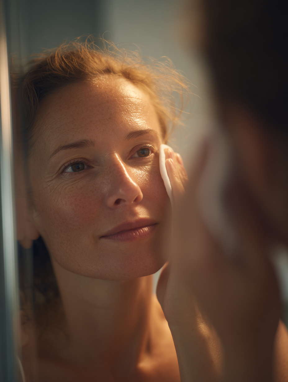 Gezichtsserum | TIMELESS