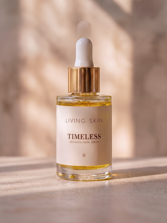 Productfoto van TIMELESS van Living Skin