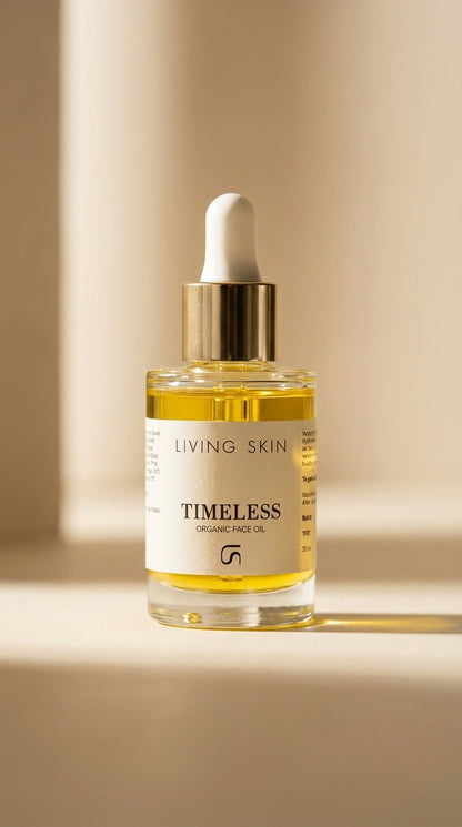 Productfoto van TIMELESS van Living Skin