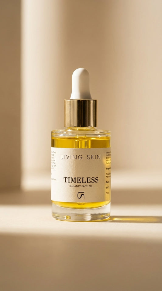 Productfoto van TIMELESS van Living Skin